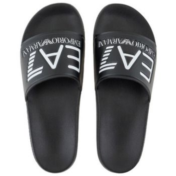 Emporio Armani EA7 Chanclas CHANCLA UNISEX para mujer