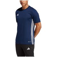 adidas camiseta t-shirt tabela 23 polyester recycle para hombre