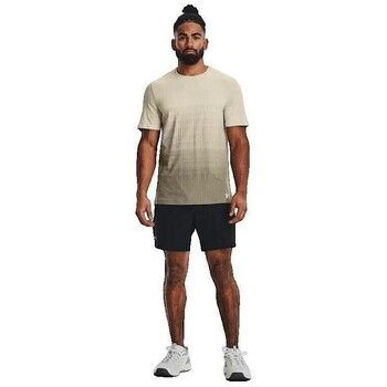Under Armour Short Short Ua Vanish Tissé 6' para hombre