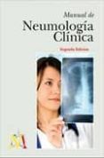 manual de neumologia clinica 2 ed