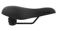 sillin massi flee gel elastomero negro