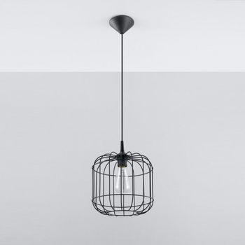 Lámpara de techo celta