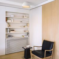 plafon led duo ii