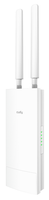 cudy ap1200-outdoor punto de acceso inalambrico ac1200 para exteriores - 2 puertos fast ethernet