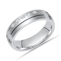 anillo plata 925 con circonita 5 mm