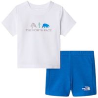the north face chandal nf0a8ba3 para nina