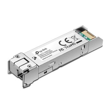 Módulo SFP TP-Link TL-SM321B Bidireccional WDM 1000Base-BX 1250 Mbit/s 10Km