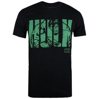 Marvel Camiseta TV856 para hombre