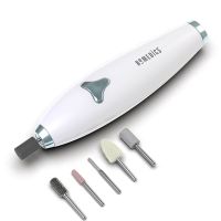 homedics luxury 6-in-1 electric manipedi