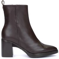 wonders botines l-1601 para mujer
