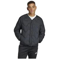 adidas abrigo de plumas doudoune nuganic winter insulation para hombre