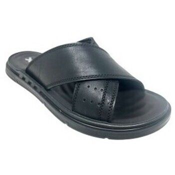 Xti Sandalias Sandalia caballero 144037 negro para hombre