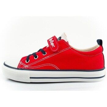 Lee Cooper Zapatillas LCW25023275K para niña