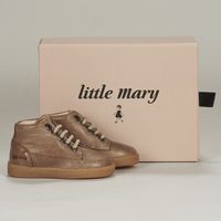 little mary botines ethan para nino