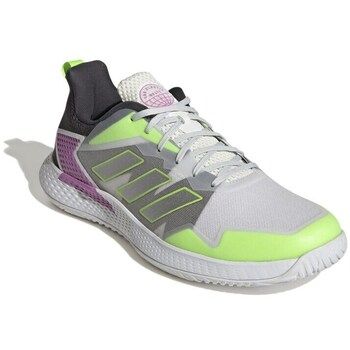 adidas Zapatillas de tenis Defiant Speed Allcourt para hombre