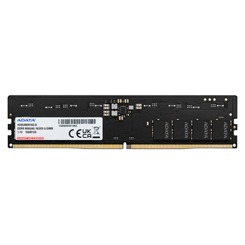 MEMORIA RAM ADATA 8GB DDR5 5600Mhz (1x8) CL45