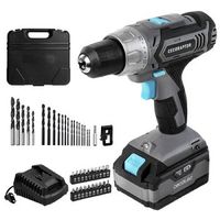 taladro cecoraptor perfect drill 4020 advance cecotec