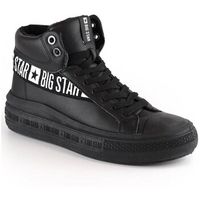 big star botines mm274010 para mujer