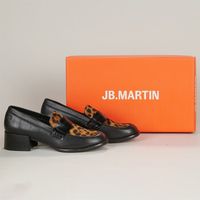jb martin mocasines lolie para mujer