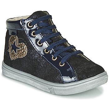 GBB Zapatillas altas MARTA para niña