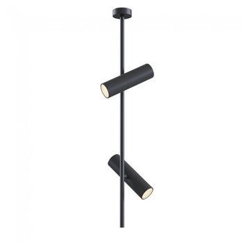 Plafón de techo elti (2 luces)
