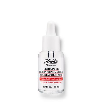 Kiehl's Ultra Pure High-Potency Serum Ácido Glicólico, 30ml