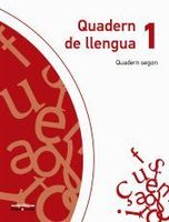 quadern de llengua 1 quadern segon
