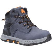 amblers safety zapatos de trabajo elena para mujer