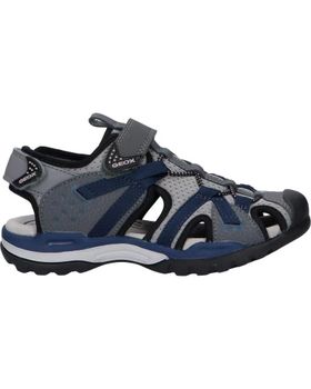 de GEOX J920RB 0CE14 J BOREALIS C0739 DK GREY