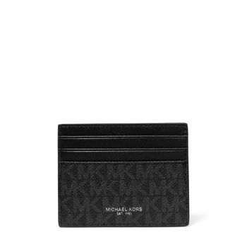 Michael Kors Monedero Negro 39F9LGYD2B-001