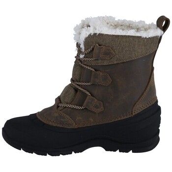KAMIK Descansos Winterstiefel Snowgem Low para mujer