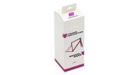 kit universal slicy de proteccion del cuadro para grava y carreterabrillante