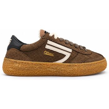 Puraai Deportivas Moda Vintage para hombre