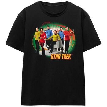 Star Trek Tops y Camisetas Enterprise's Finest para mujer