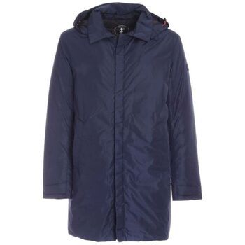 Save The Duck Parka q-nol-62280 para hombre