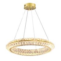 lampara colgante app1768-cp gold