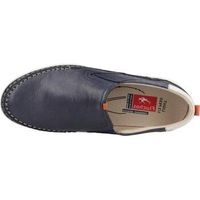 fluchos mocasines f1985 para hombre