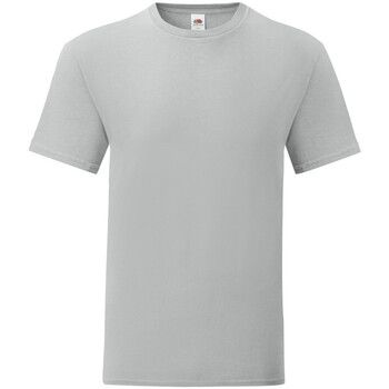 Fruit Of The Loom Camiseta Iconic 150 para hombre