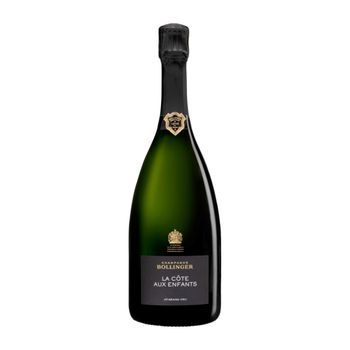 Bollinger Vino Tinto La Côte Aux Enfants Francia 75 Cl 12% Vol.