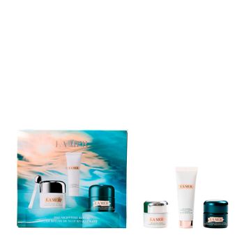 La Mer Cosmética Facial The Nighttime Ritual Estuche