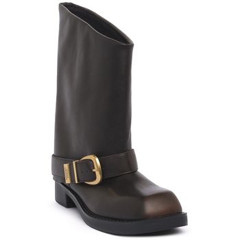 Steve Madden Botines BROWN CLIMAXX para mujer