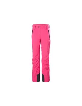 Pantalones de Montaña Helly Hansen Legendary Insulated Mujer Dragon Frui