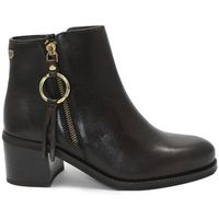 melluso botines mel-ccc-k36052-br para mujer