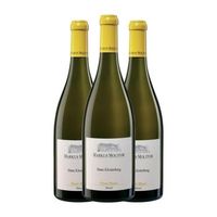 markus molitor vino blanco klosterberg mosel 75 cl 12 vol pack de 3 unidades