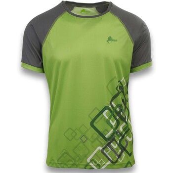 Ande Tops y Camisetas lba Tec para hombre
