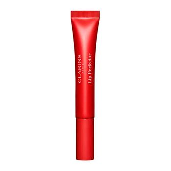 Clarins Labiales Lip Perfector Glow Brillo De Labios
