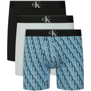 Calvin Klein Jeans Boxer BOXER BRIEF 3PK LV00NB4473 para hombre