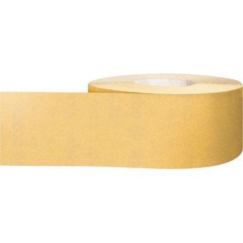 Bosch Professional 1x Rollo De Papel De Lija Expert C470 (para Madera Dura, Pintura Sobre Madera, Anchura 115 Mm, Longitud 50 M, Grano 180, Accesorios Lijado Manual)
