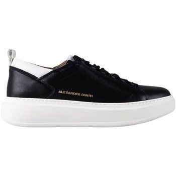Alexander Smith Zapatillas asbcwym-2267-bwt para hombre