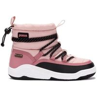 joma botas botin de invierno snow - water repellent para nina